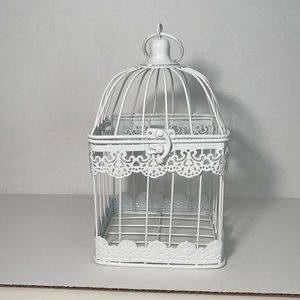 Decorative Birdcage